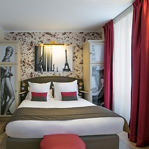 Habitación Doble Confort