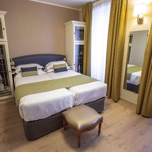 Habitación Confort con 2 Camas Individuales
